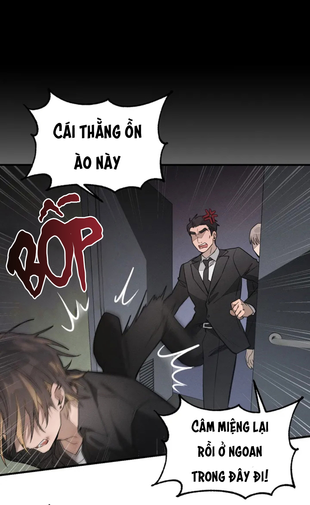 huấn luyện thú cưng chapter 1 2