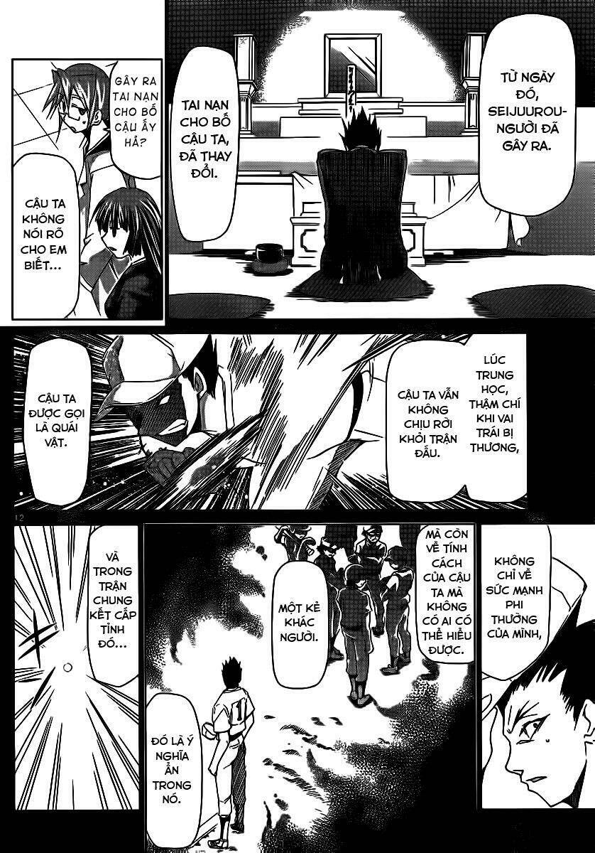 denpa kyoushi chapter 8 13