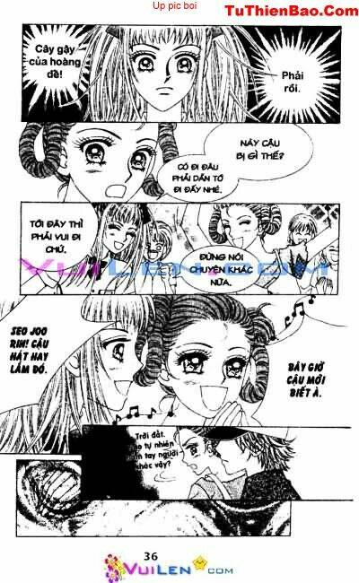 bogle goes to the kingdom chapter 42 5