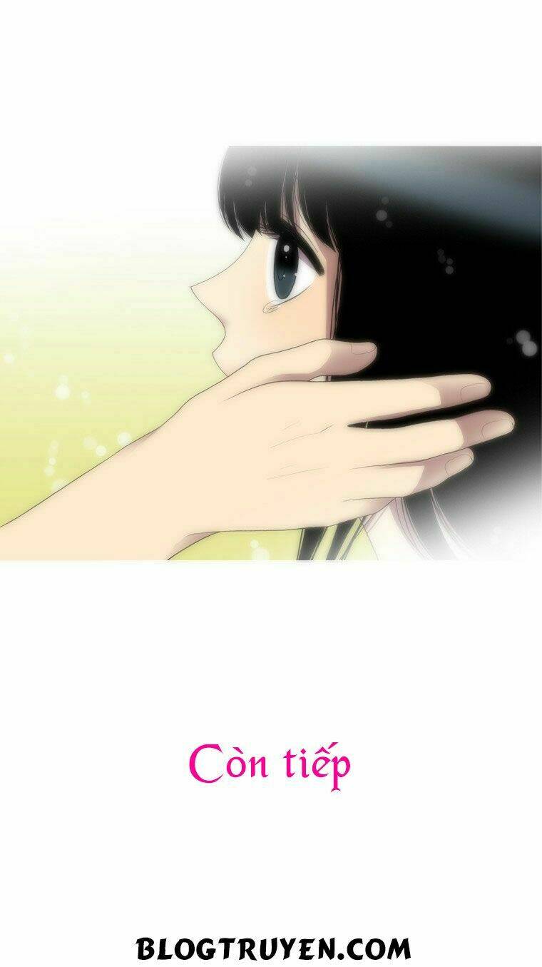 my shining world chapter 40 44