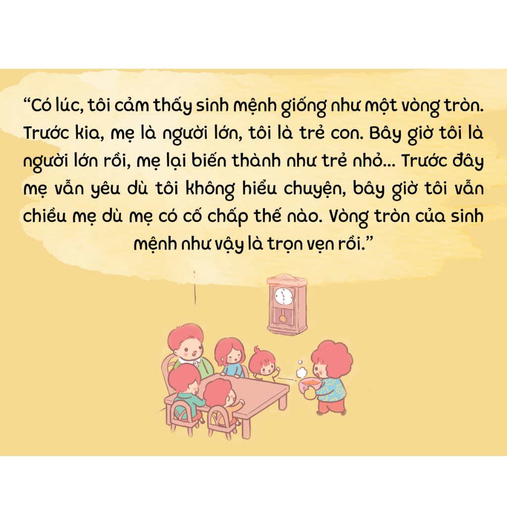 Sách - Combo Trọn Bộ 2 Cuốn Để Con Chăm Sóc Cha + Mẹ - Miew (FN)