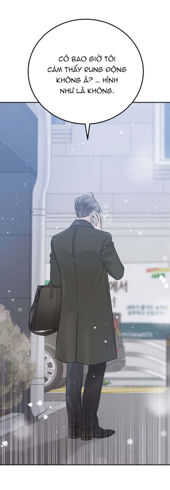 Thuyết Tình Yêu Ích Kỷ chapter 31.2 21