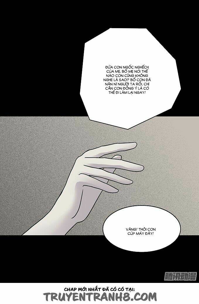 ớn lạnh tuyệt đối chapter 91 20