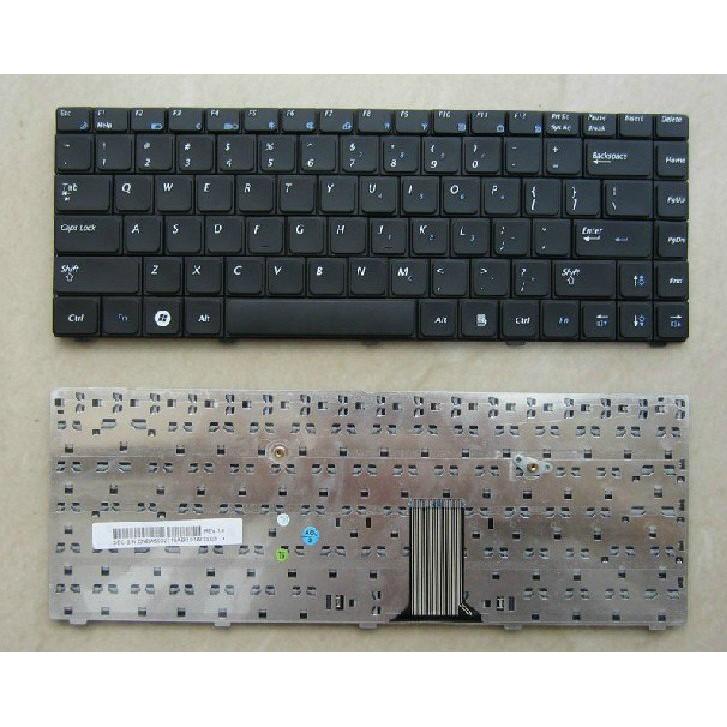 Bàn Phím Cho SAMSUNG R428 R430 R439 R440 R467 R468 R470 R480 RV410 RV408