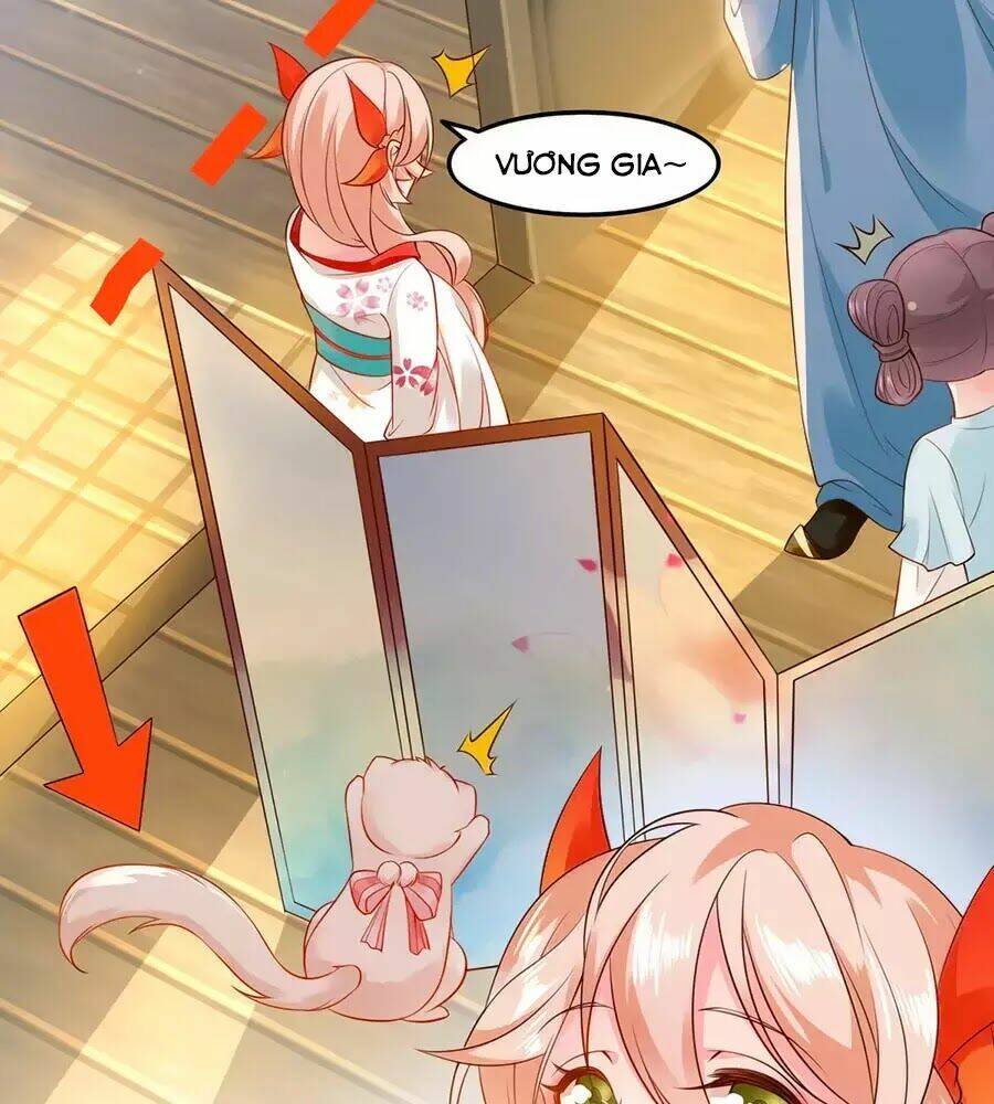 dưỡng thú vi phi chapter 2 5