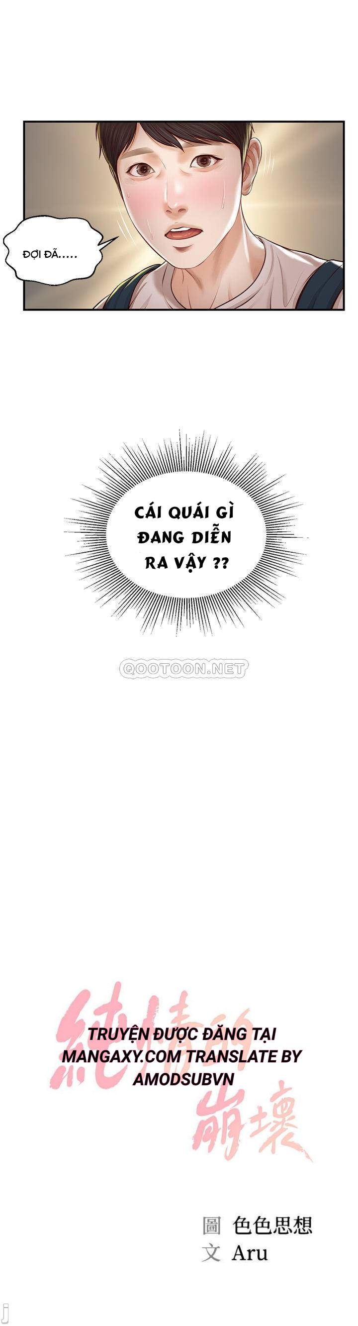 kỷ nguyên trong sáng chapter 4 3