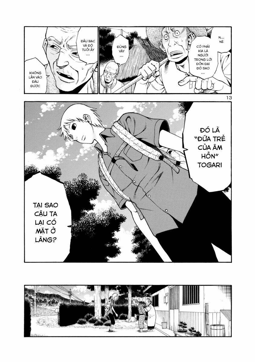 mashira chapter 1 16