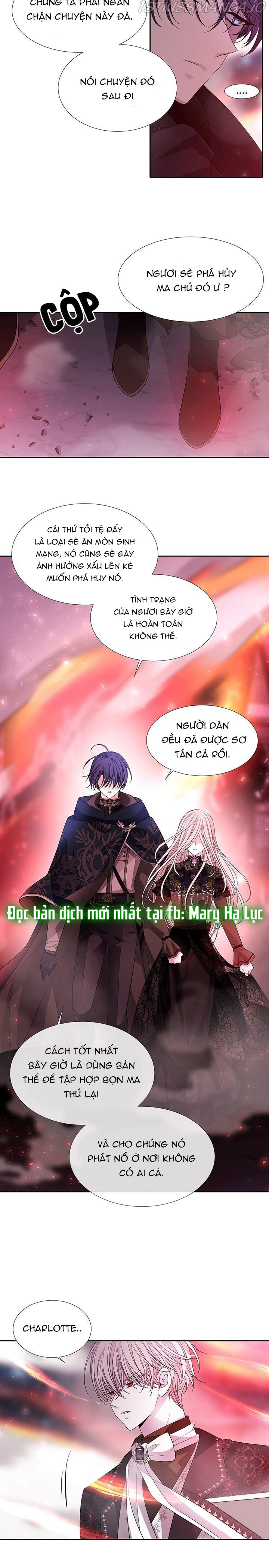năm môn đệ của charlotte chapter 103 15