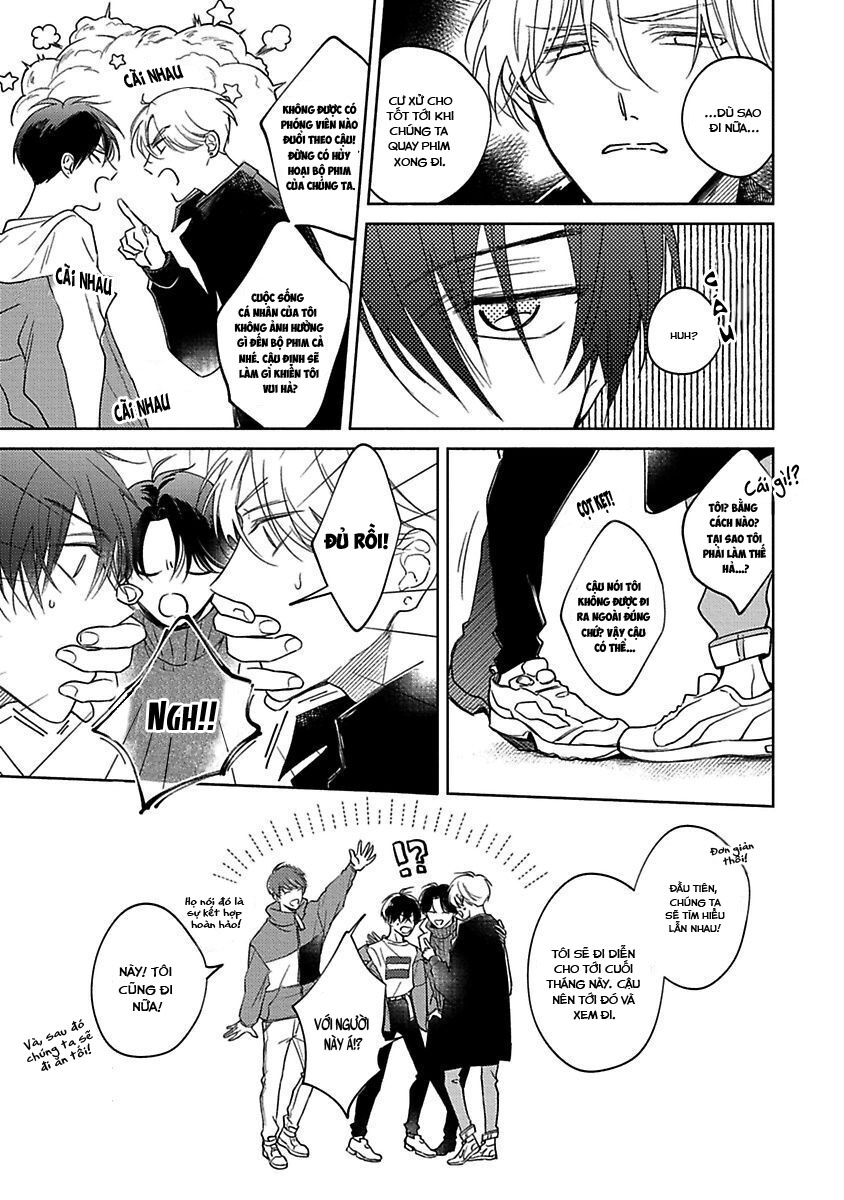 ore no tsugai ha thoroughbread omega chapter 1 17