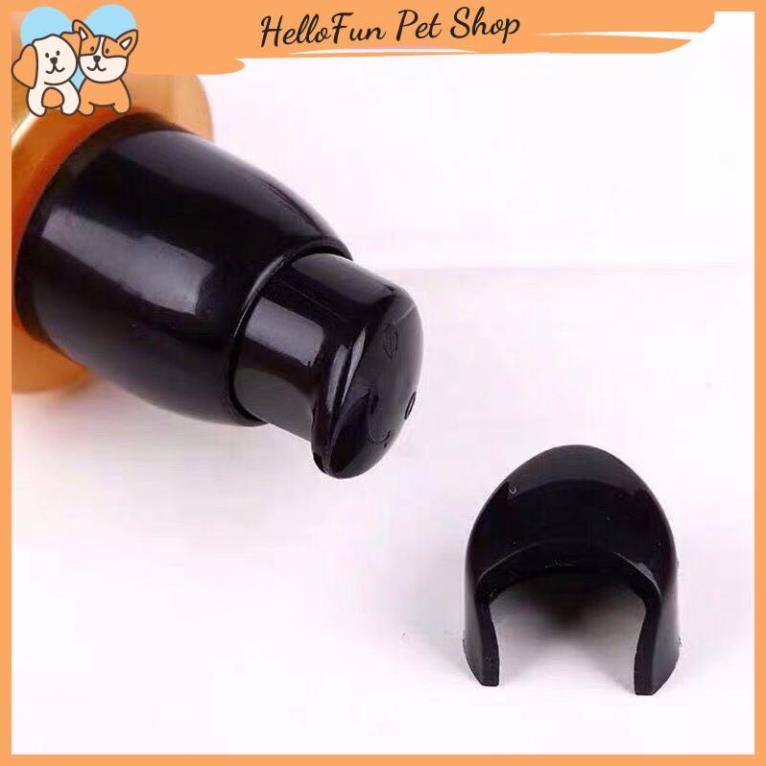 Tinh dầu dưỡng lông cho chó mèo Pet Essential Oil Show Queen