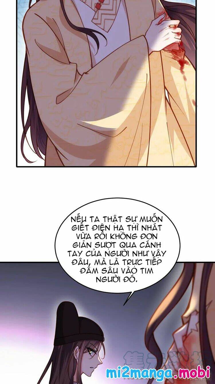 hoạn phi thiên hạ chapter 171 4