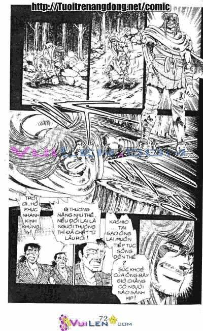 vương tử takeru chapter 19 68