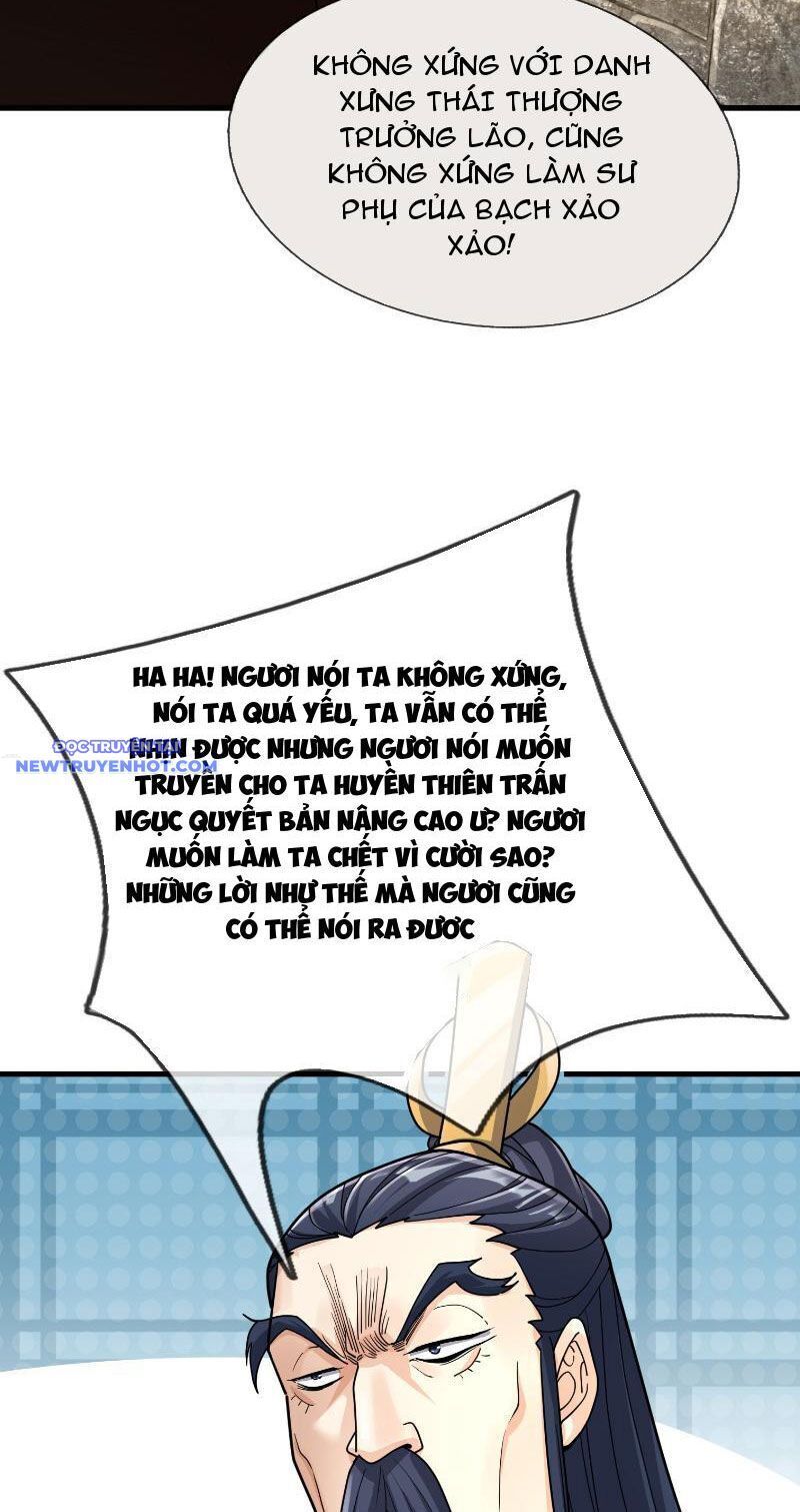 ngủ say vạn cổ: xuất thế đẩy ngang chư thiên chapter 26 29