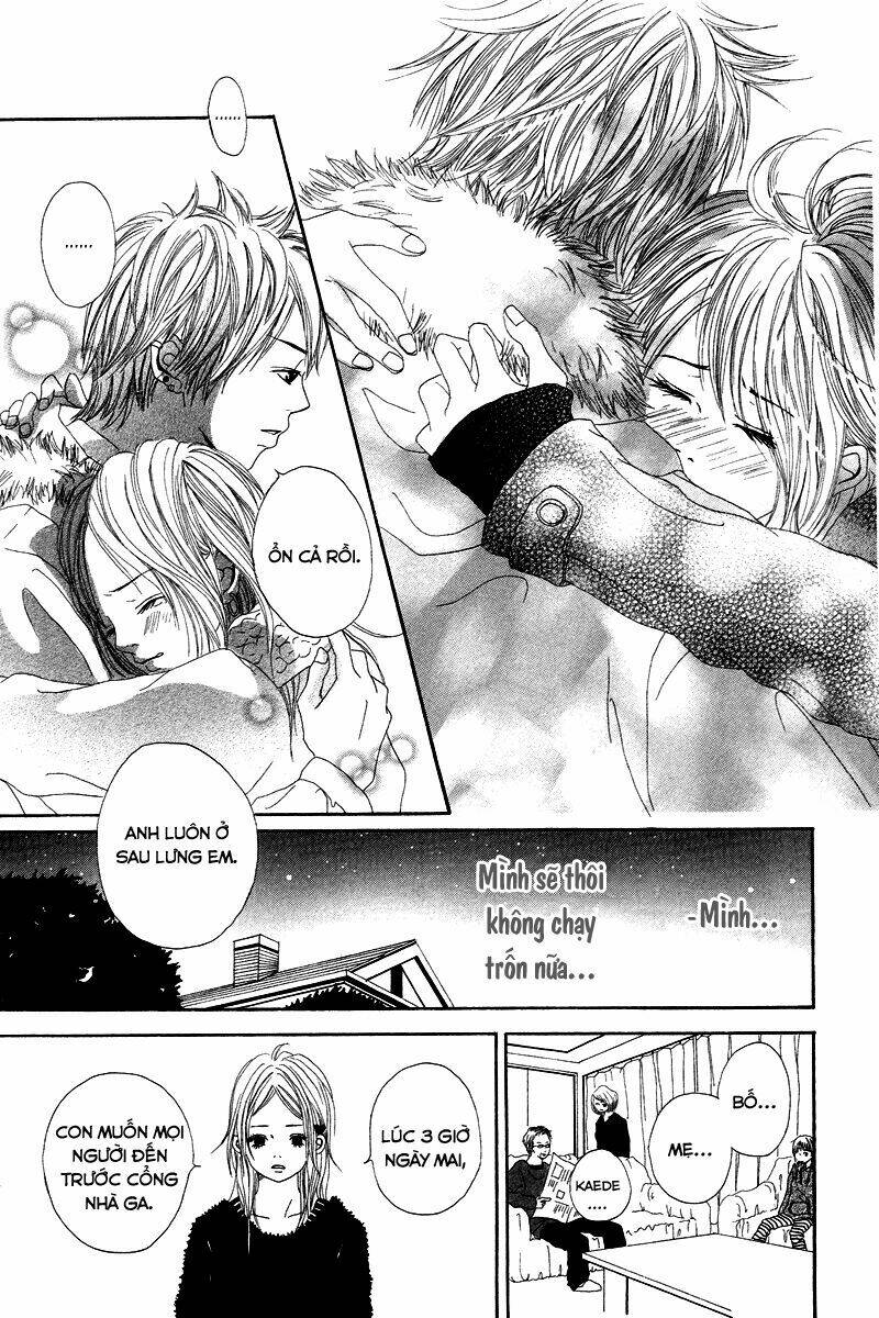 1/3 romantica chapter 3.2 24