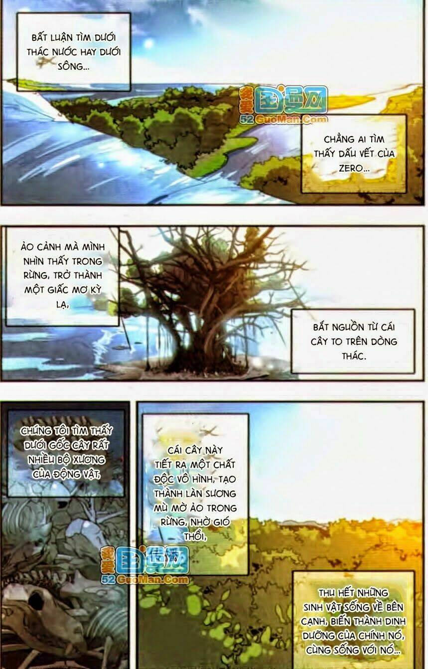 ngôi sao câu lạc bộ chapter 45 9