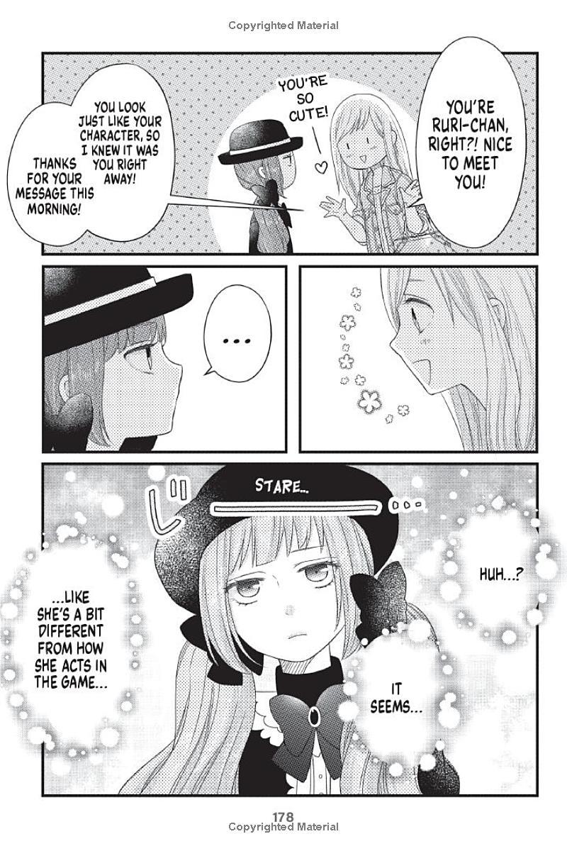 Sách ngoại văn: My Love Story With Yamada-Kun At Lv999 Volume 1 (English Edition)