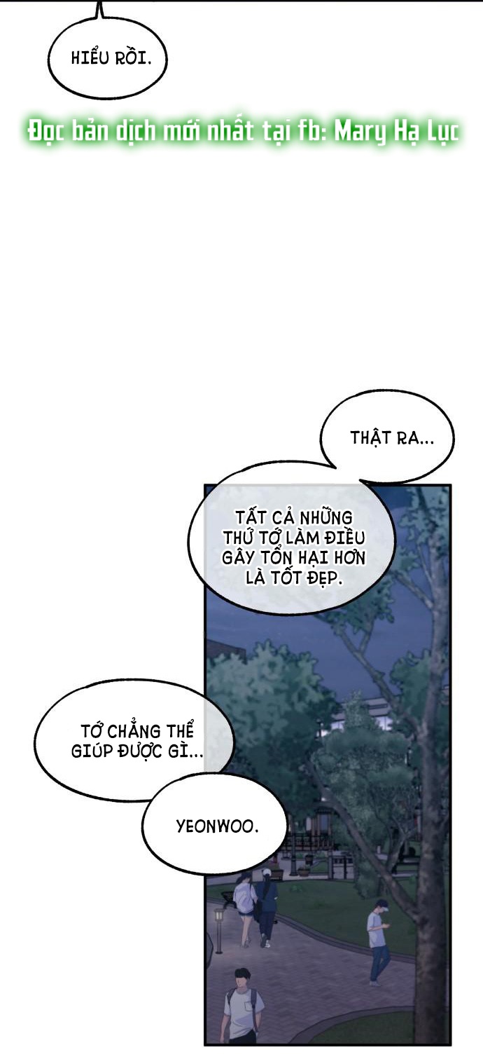 yeonwoo ngây thơ chapter 63 42