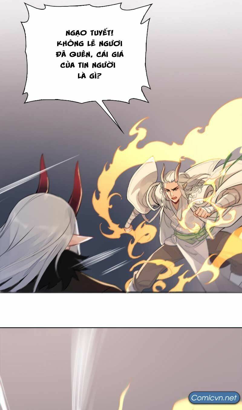 tây du ngạo tuyết thiên chapter 10 11