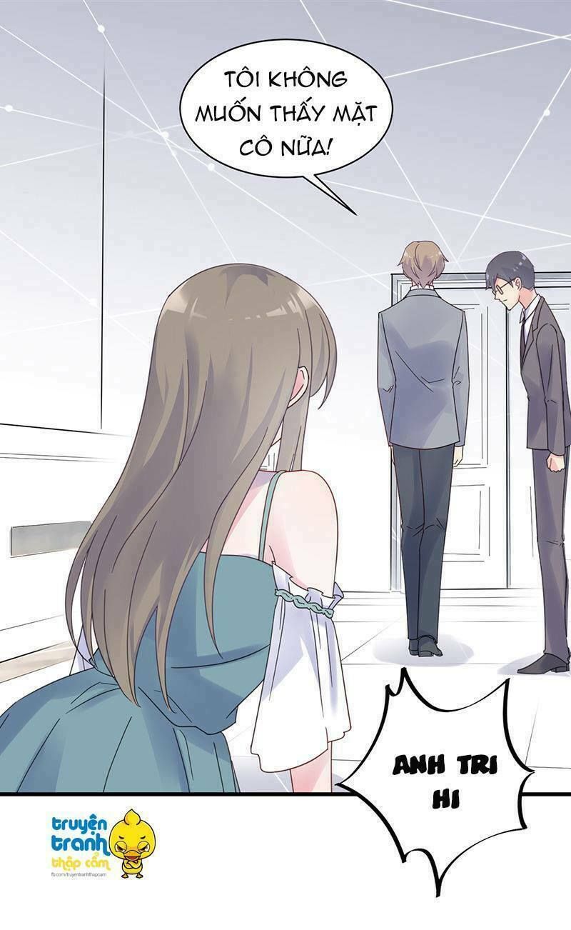 chọc tới chủ tịch tổng tài 2 chapter 44 32