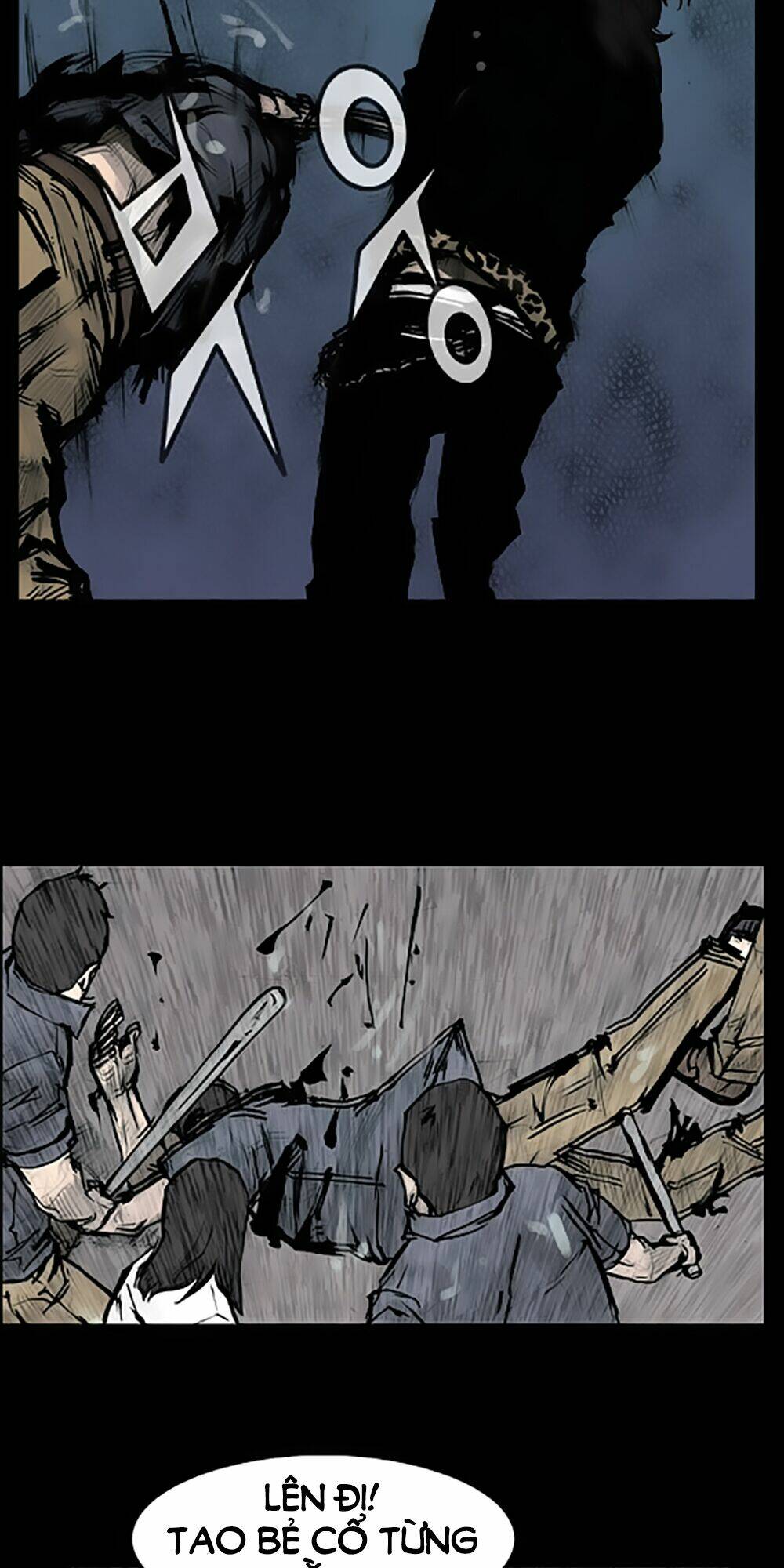 dokgo | độc cô chapter 85 30