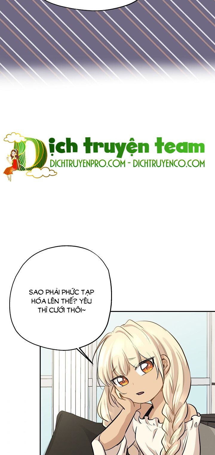 cuộc sống kỳ thú chapter 66 53