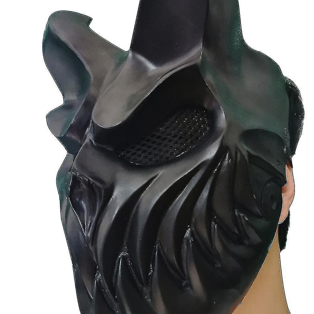 Khả năng tàn sát để mặt nạ mặt nạ di động Halloween-Costume