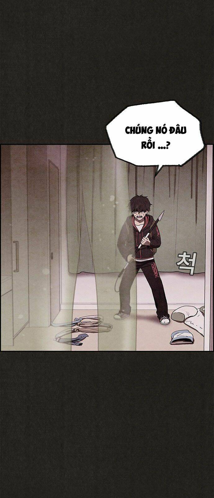 quái vật tại chung cư xanh chapter 20 10