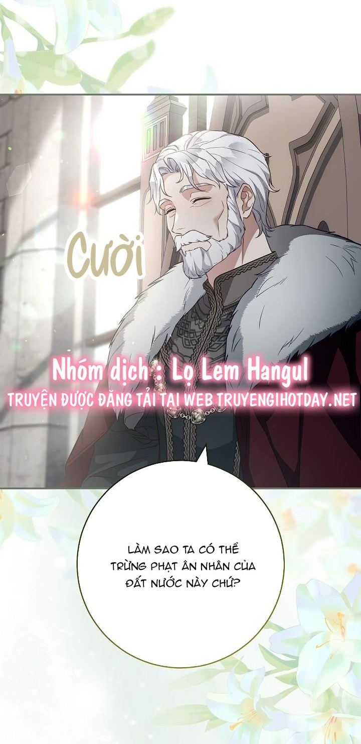 Phía Sau Em, Luôn Có Ta Bên Cạnh Chapter 90 - Trang 45