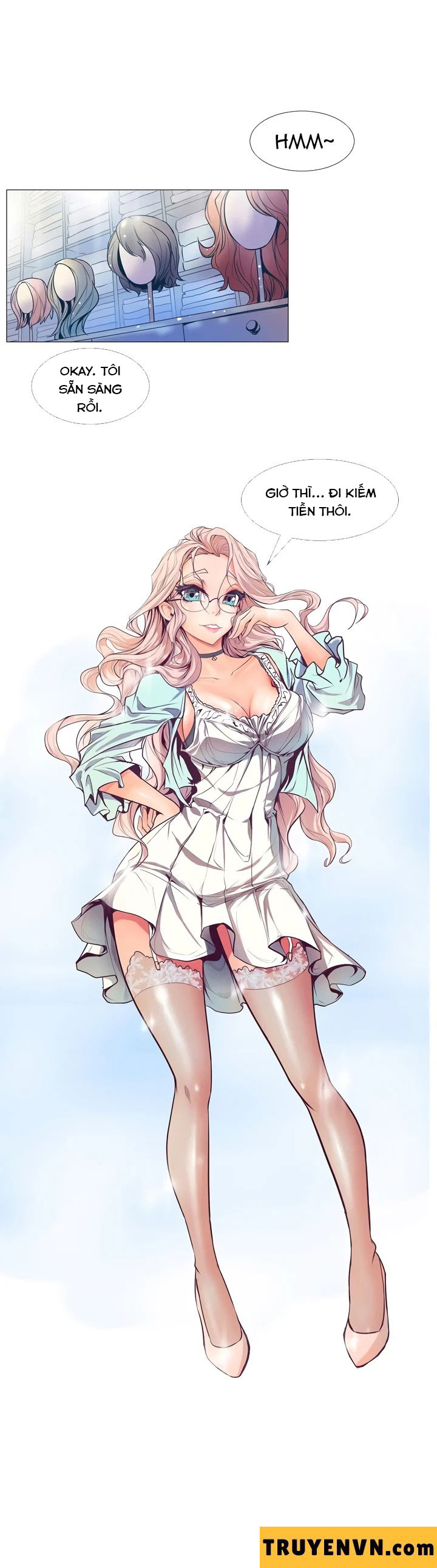 nhiệm vụ bí mật của sahwa chapter 1 35