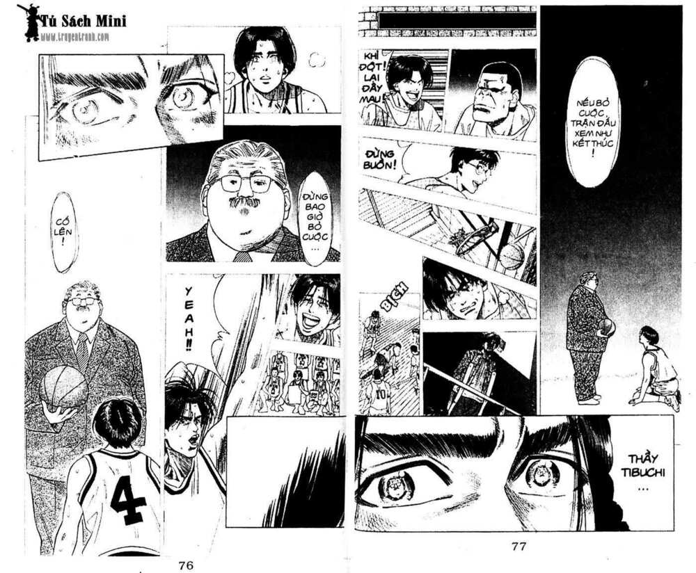 cao thủ bóng rổ chapter 71 17