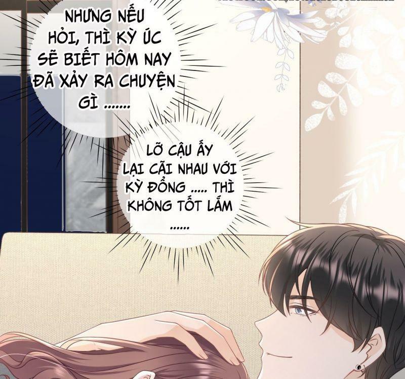 bạn gái tôi mới 30+ tuổi xuân chapter 75 34