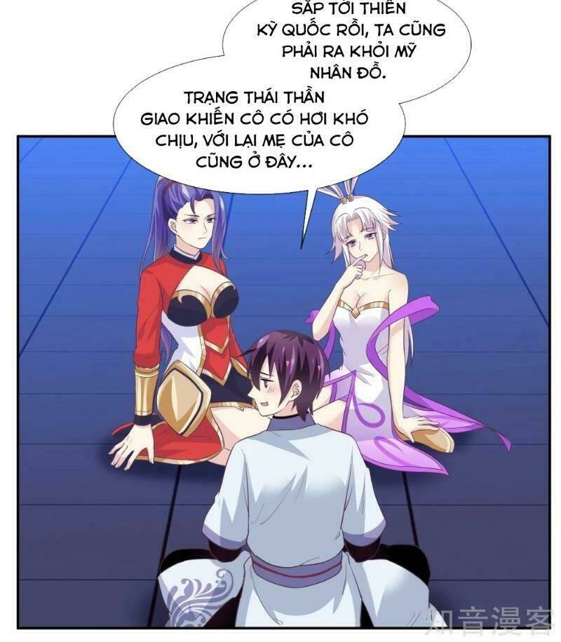 ta là ngọc hoàng đại đế chapter 96 15