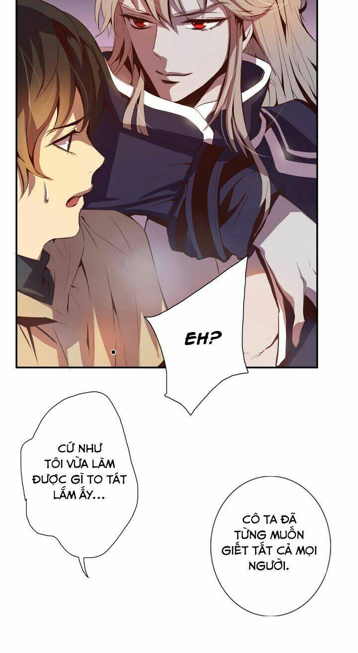 dusk howler chapter 34 43