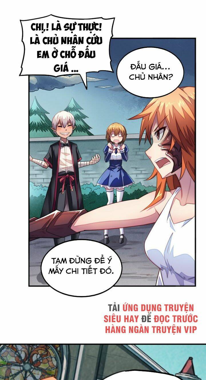 ma vương pháp tắc chapter 16 36