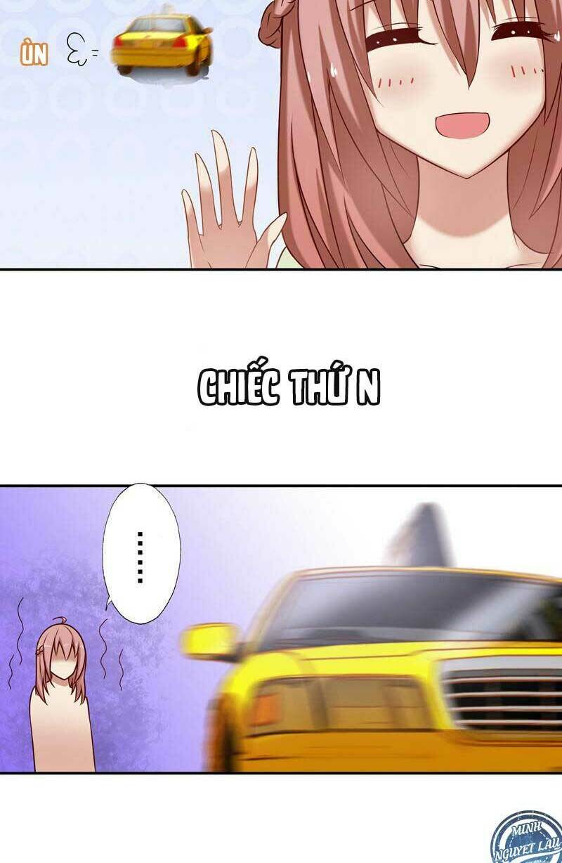 cách bích tổng tài thỉnh chỉ giáo chapter 9 6