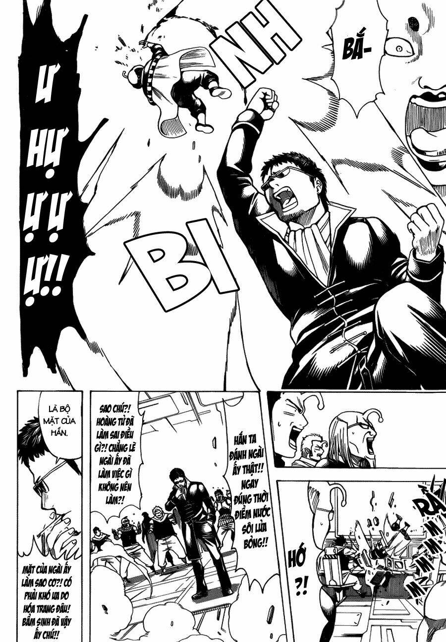 gintama - linh hồn bạc chapter 655 16