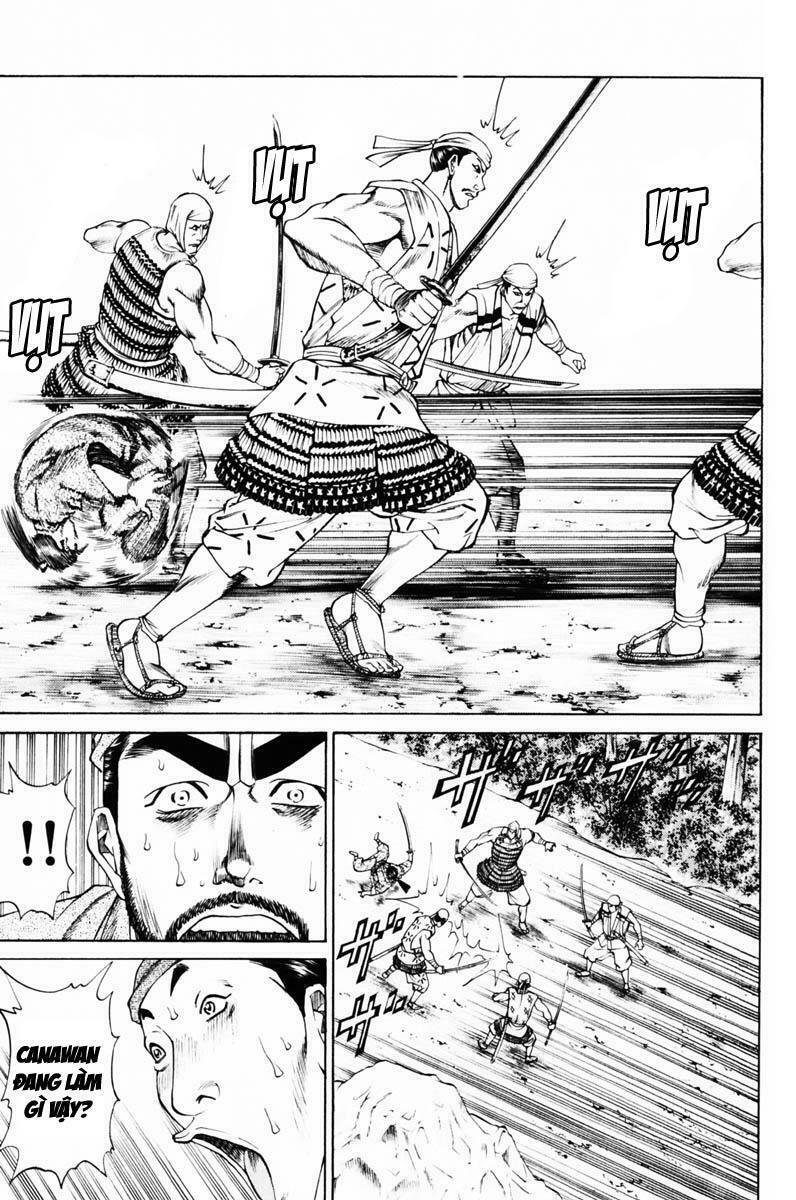 thiếu niên vương phần 1 chapter 38 10