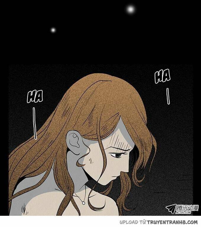 ớn lạnh tuyệt đối chapter 29 30