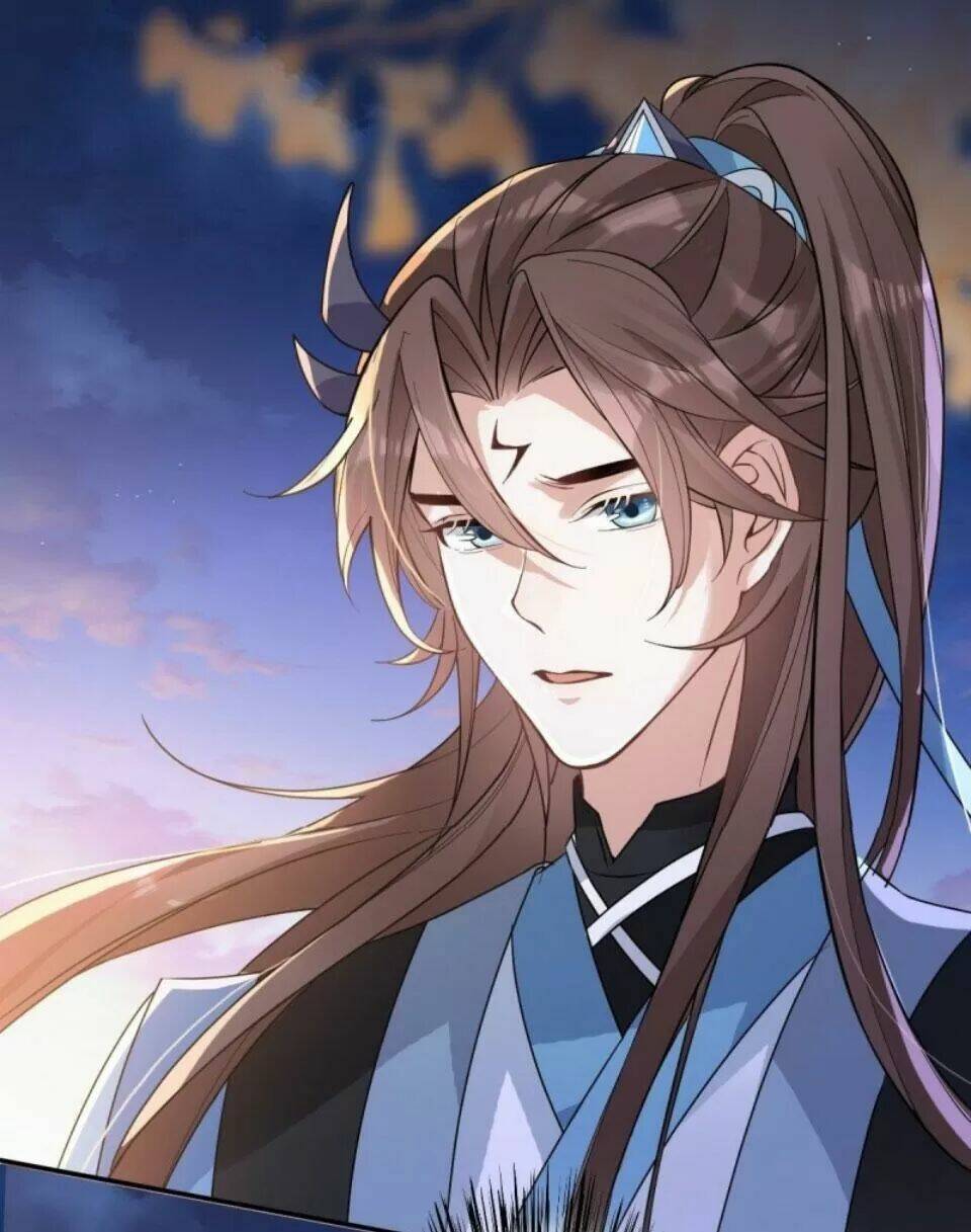 phế nữ yêu thần chapter 53 3