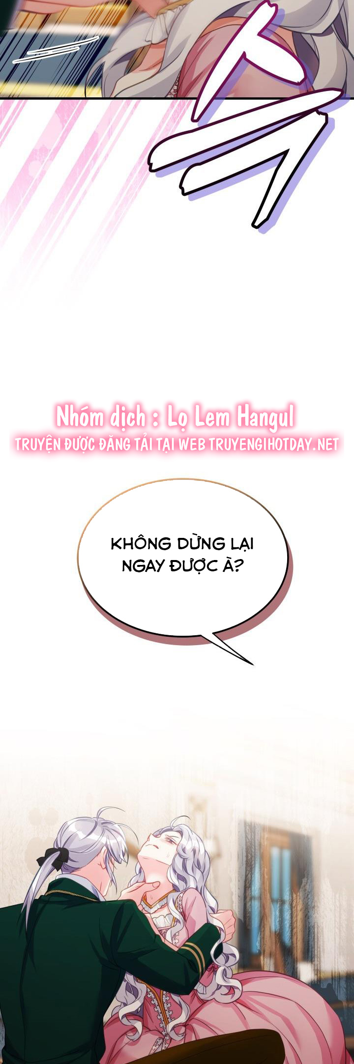 con gái chồng quá dễ thương chapter 99 12