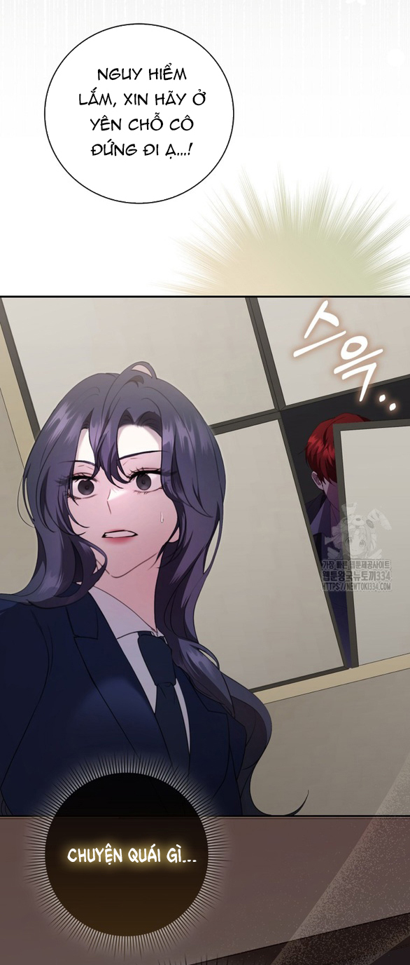 bạn trai của nam chính bị ám ảnh bởi tôi chapter 27.2 36