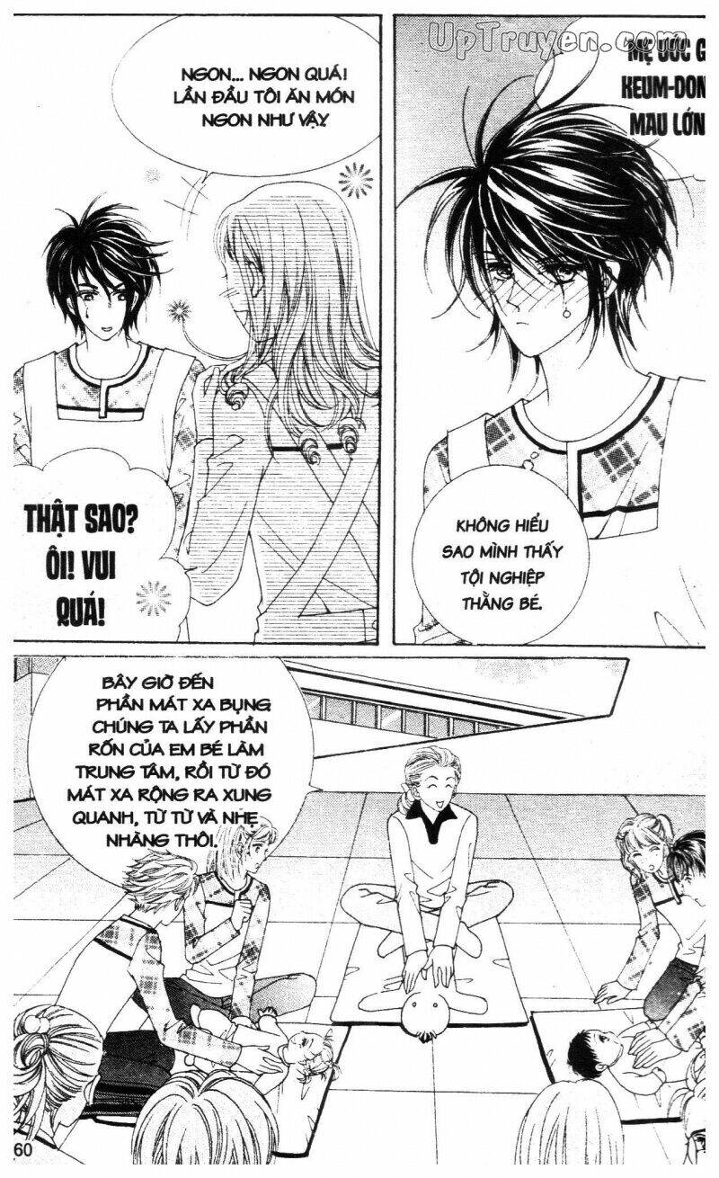 vợ chồng trẻ con bản đẹp chapter 7 59