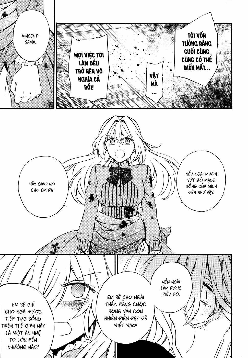 pandora hearts chapter 97 47