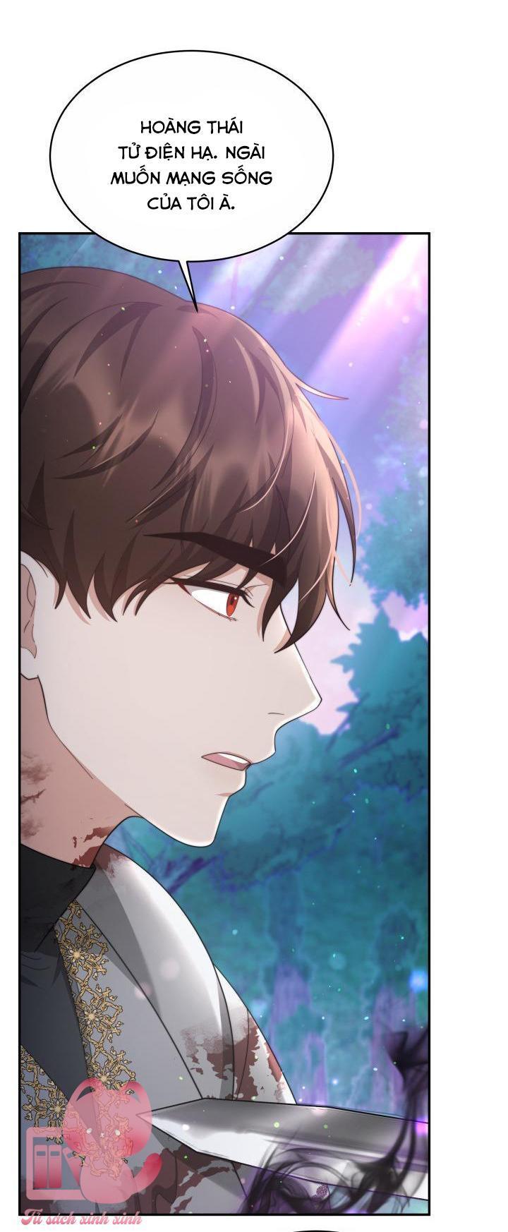 từ chồng cũ hóa thành nam chính chapter 47 54