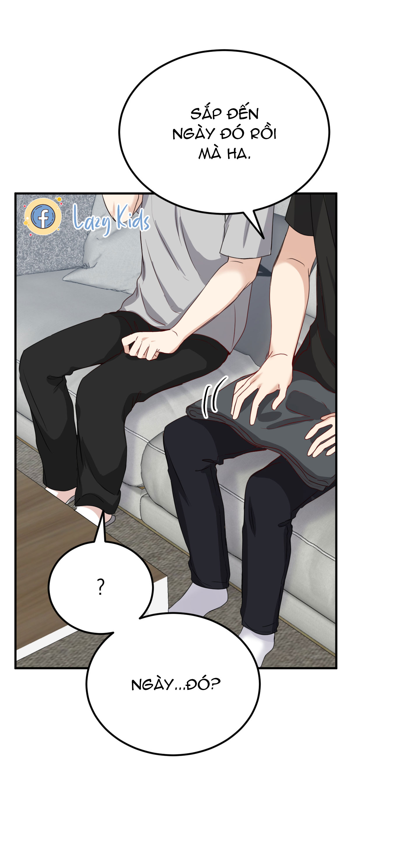 tình yêu bình thường nhưng không dễ tìm chapter 7 15