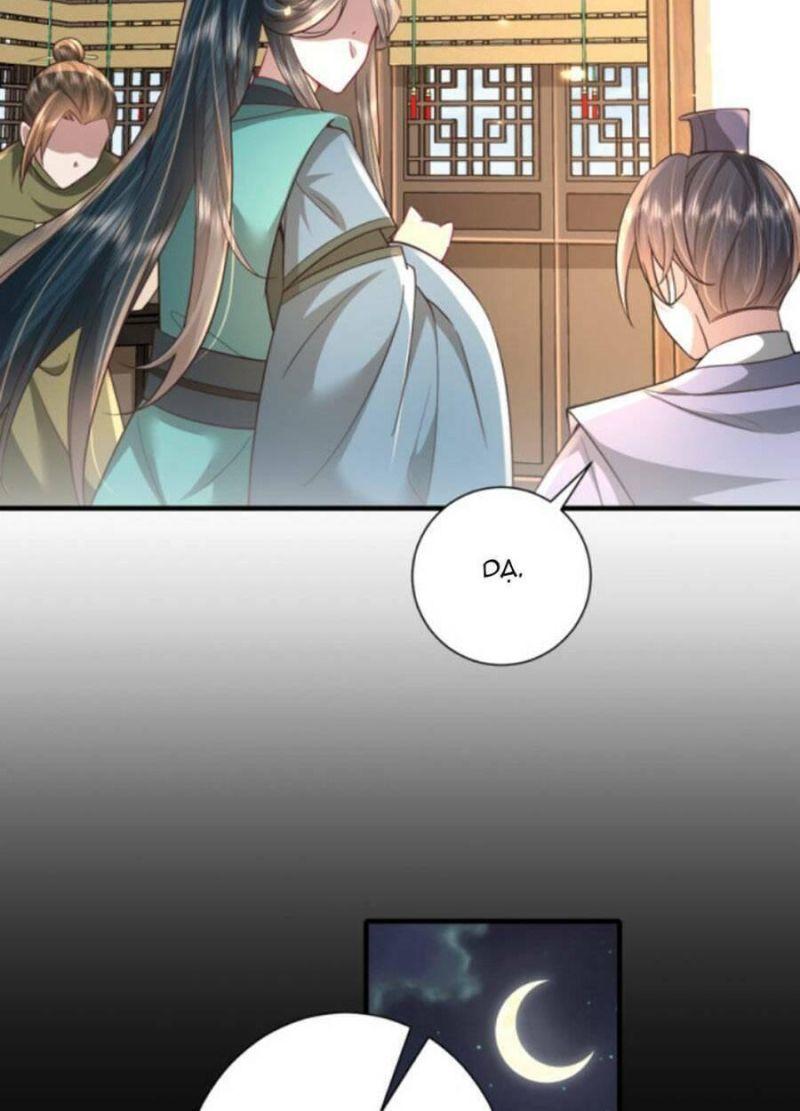 phương thức sinh tồn của công chúa pháo hôi chapter 63 12