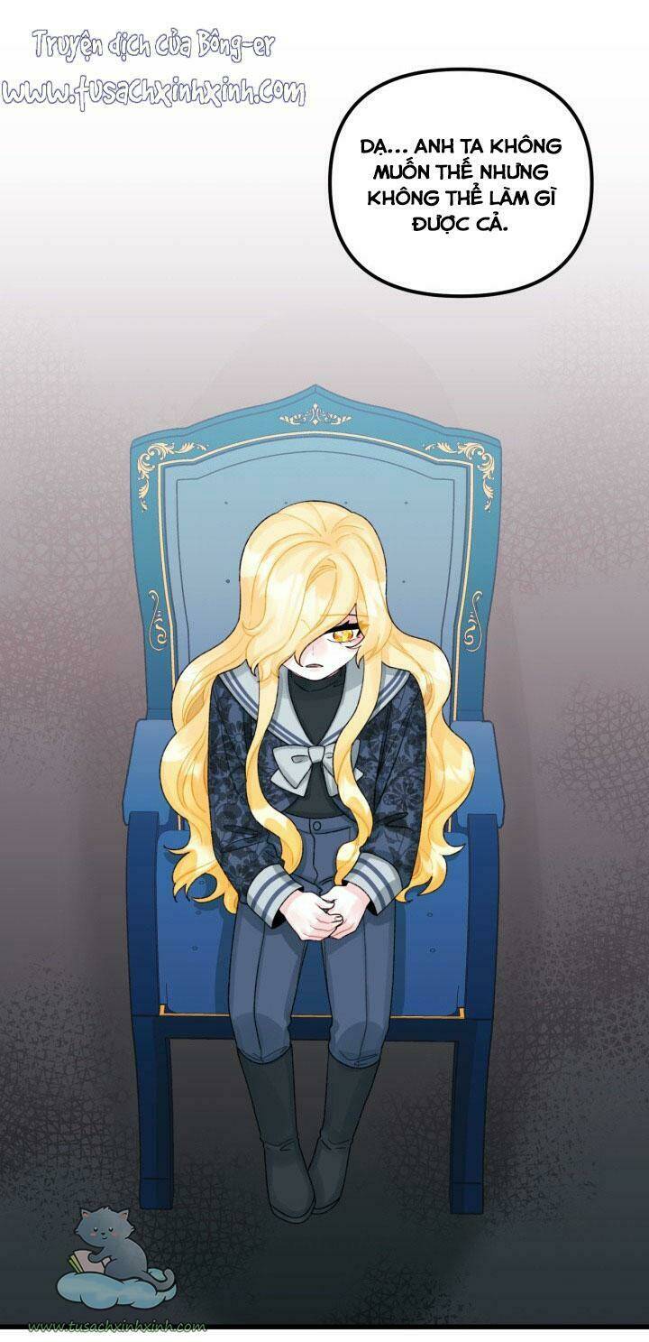 công chúa bãi rác chapter 50 45