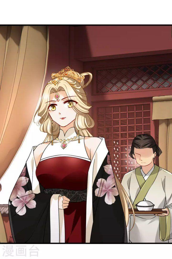 nụ cười của ngươi ngọt gãy tám cái răng của ta chapter 47 10