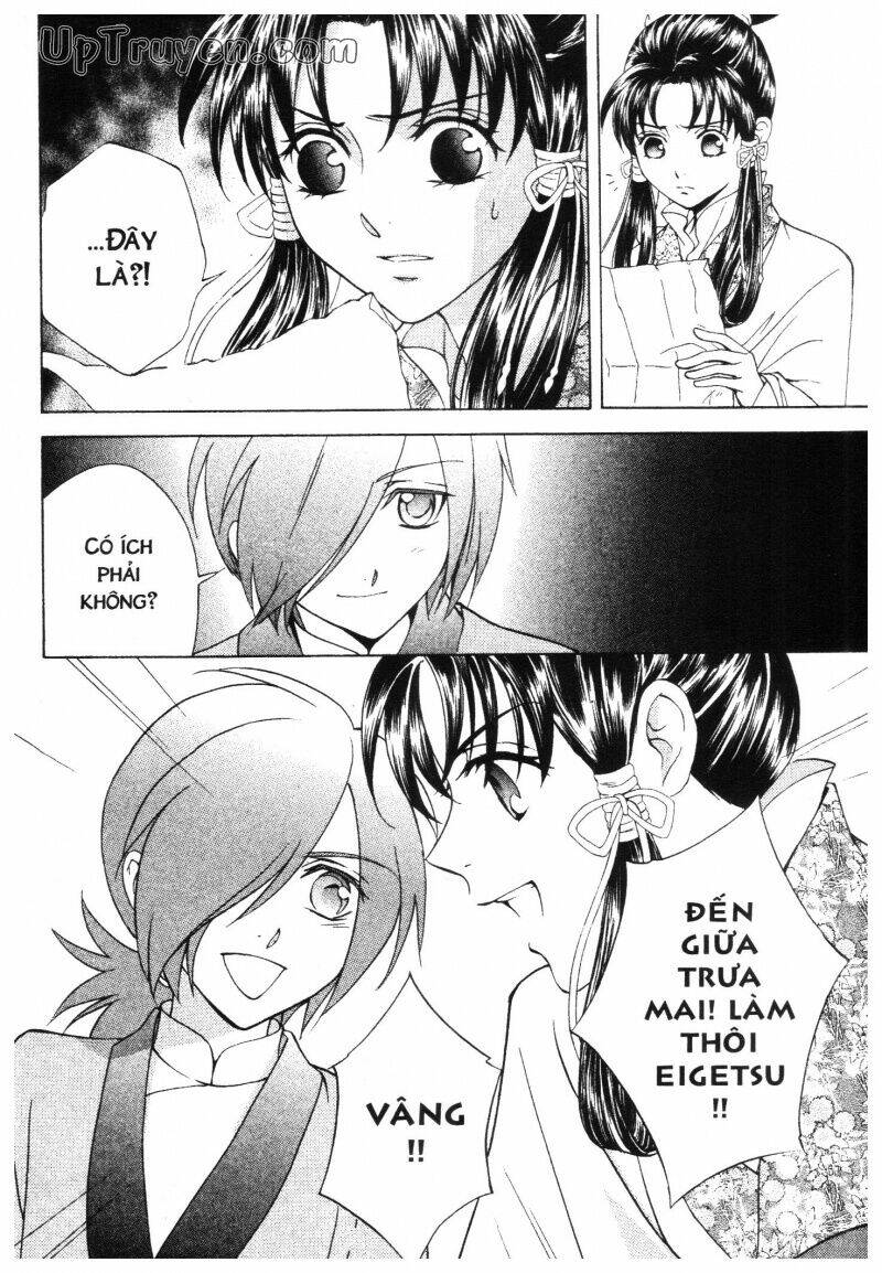 thái vân quốc truyện chapter 7 136