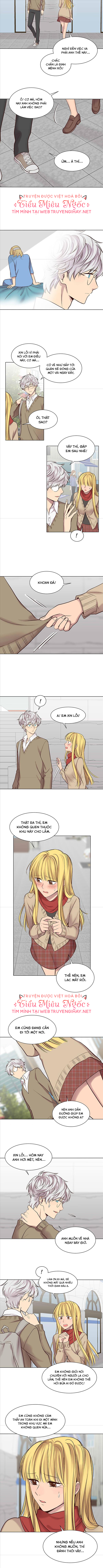 điều bí mật mà tôi luôn giữ kín chapter 82 2